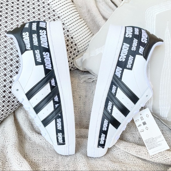 adidas Originals Superstar GS PRICE FIRM - Picture 7 of 15